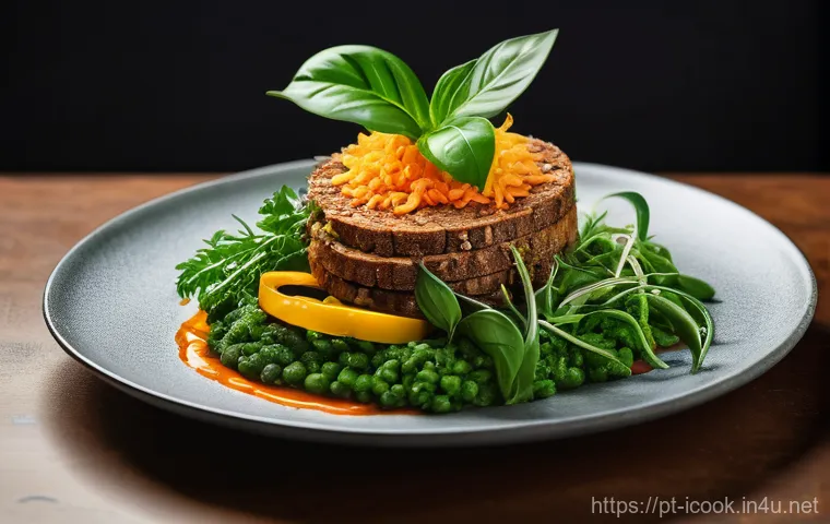 국제요리사 채용 시 필요한 준비물 - **International Master Chef in Action:** A dynamic medium shot of a male chef, late 30s, of Portugue...