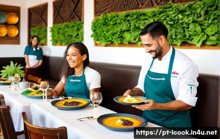 7 dicas essenciais para chefs internacionais manterem a ética profissional na cozinha 4 국제요리사 직업윤리와 관련된 이야기 관련 이미지 2